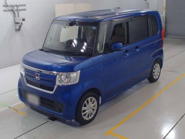 3116 HONDA N BOX JF3 2020 г. (CAA Chubu)